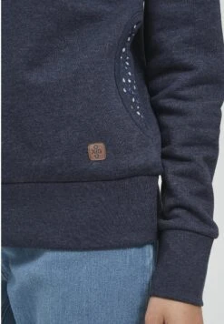 OXMO Oxudine - Sudadera - Total Eclipse Melange 10 OXMO Oxudine - Sudadera - Total Eclipse Melange -OXMO Tienda En Línea 005a9ebb8e87482b9c3e0f7b6ecce5e3