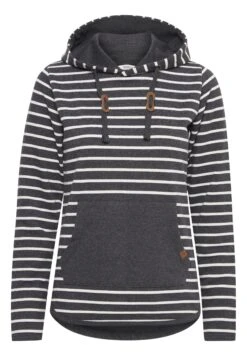 OXMO Oxcarina - Jersey Con Capucha - Charcoal Mix 11 OXMO Oxcarina - Jersey Con Capucha - Charcoal Mix -OXMO Tienda En Línea 00b192fa4e7b409eb60b7a241a15819b