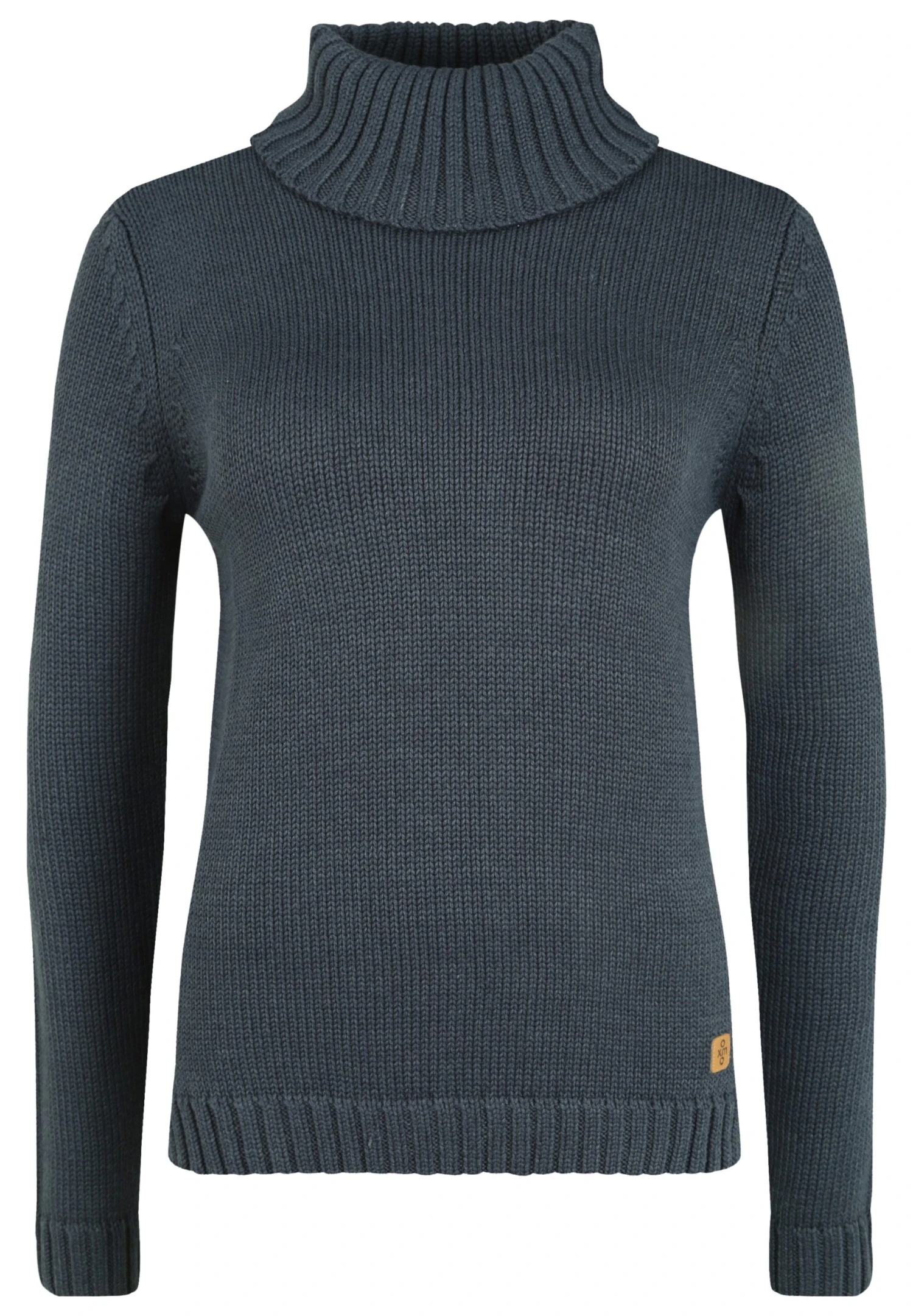 OXMO Oxpia - Jersey De Punto - Ins Bl Mel 6 OXMO Oxpia - Jersey De Punto - Ins Bl Mel - Imagen 6