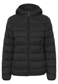 OXMO Oxbene - Chaqueta De Invierno - Black 11 OXMO Oxbene - Chaqueta De Invierno - Black -OXMO Tienda En Línea 0184d8df92aa465d94df2b31c5e7bff3