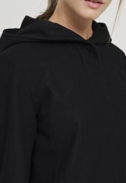 OXMO Oxnelina - Abrigo De Invierno - Black 9 OXMO Oxnelina - Abrigo De Invierno - Black -OXMO Tienda En Línea 01a4eaa94ab34264946bec5f831f1841