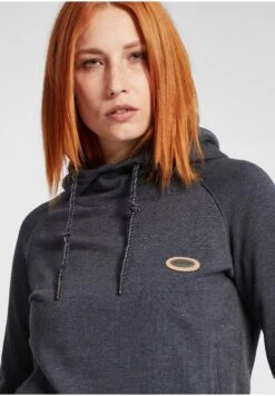 OXMO Oxpuja - Jersey Con Capucha - Insignia Blue Melange 9 OXMO Oxpuja - Jersey Con Capucha - Insignia Blue Melange -OXMO Tienda En Línea 01ce670004084eceabd3c68f9f47769b