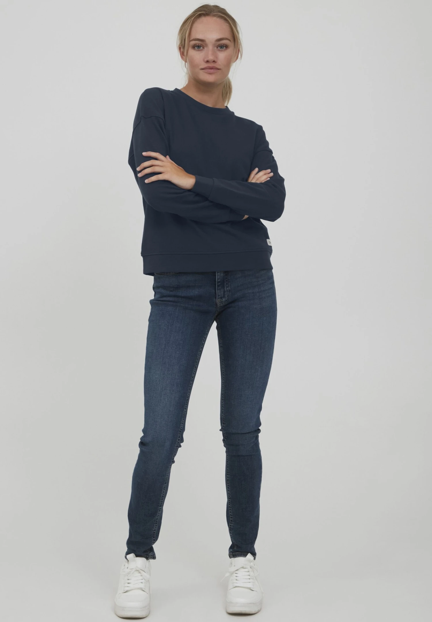 OXMO Oxgrynet - Sudadera - Total Eclipse 2 OXMO Oxgrynet - Sudadera - Total Eclipse - Imagen 2