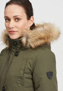 OXMO Oxacta - Abrigo De Invierno - Deep Depths 10 OXMO Oxacta - Abrigo De Invierno - Deep Depths -OXMO Tienda En Línea 022154cf152147798cd484bddcf9cb0a