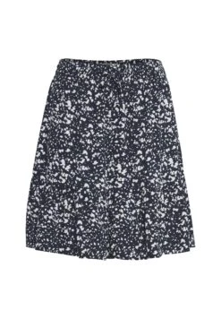 OXMO Oxeira - Falda Acampanada - Total Eclipse Mix 7 OXMO Oxeira - Falda Acampanada - Total Eclipse Mix -OXMO Tienda En Línea 0226e7778ff1442a8a0777d8914e4e3c