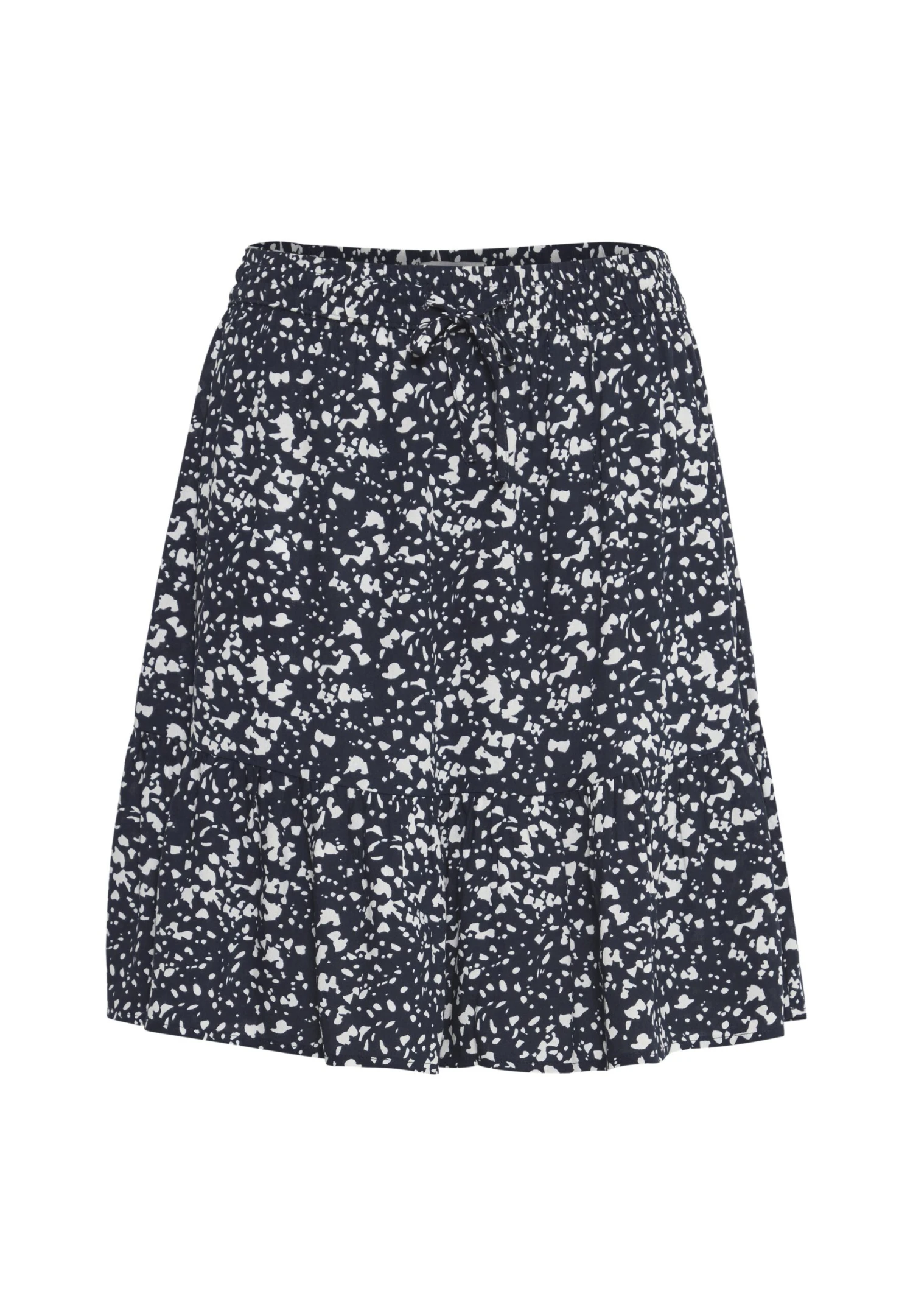 OXMO Oxeira - Falda Acampanada - Total Eclipse Mix 4 OXMO Oxeira - Falda Acampanada - Total Eclipse Mix - Imagen 4