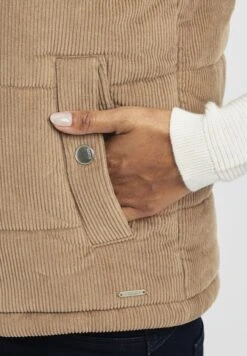 OXMO Oxvidema - Chaleco - Kelp -OXMO Tienda En Línea 02d2d0013d00425aabcff86a65d72d68