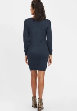 OXMO Oxella - Vestido De Punto - Ins Bl Mel 13 OXMO Oxella - Vestido De Punto - Ins Bl Mel -OXMO Tienda En Línea 0347c494603349388b2ef65b1c099263