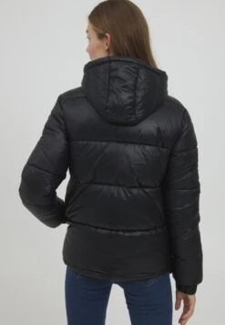 OXMO Oxtabea - Chaqueta De Invierno - Black 8 OXMO Oxtabea - Chaqueta De Invierno - Black -OXMO Tienda En Línea 038b4379a6a44c89b413d96f37fd5457