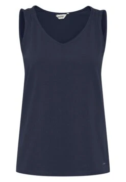 OXMO Top - Indigo Blue 11 OXMO Top - Indigo Blue -OXMO Tienda En Línea 03a61672a1fd423a9253cc8cb30c3bd7
