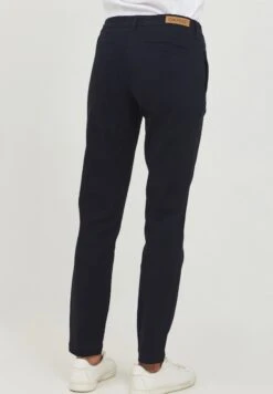 OXMO Pilar - Pantalones Chinos - Dress Blues 8 OXMO Pilar - Pantalones Chinos - Dress Blues -OXMO Tienda En Línea 03bcc5431bda4390910847c68e7d0db4