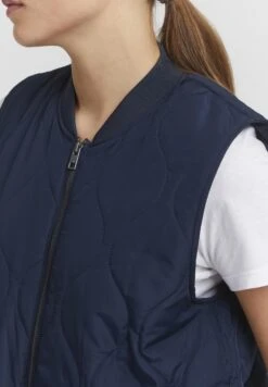 OXMO Svala - Chaleco - Total Eclipse -OXMO Tienda En Línea 0412141e6978445daac1a6feeae07a76