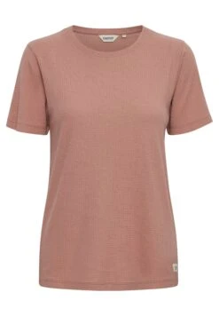 OXMO Pim - Camiseta Básica - Ash Rose 11 OXMO Pim - Camiseta Básica - Ash Rose -OXMO Tienda En Línea 044916af0b7b4700bbe9f74316daf8eb