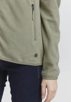 OXMO Oxrikka - Forro Polar - Seagrass 10 OXMO Oxrikka - Forro Polar - Seagrass -OXMO Tienda En Línea 04bb696fb6e649a3bdeb09404750f725