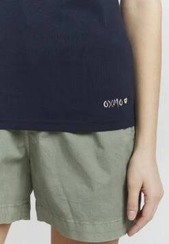 OXMO Pina - Top - Total Eclipse -OXMO Tienda En Línea 05047d9606be415e81d3e51595730580