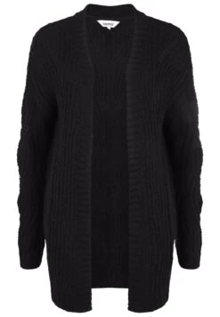 OXMO Oxclea - Chaqueta De Punto - Black 11 OXMO Oxclea - Chaqueta De Punto - Black -OXMO Tienda En Línea 0618ec4b09e64615ab6f242e0ccfd45d