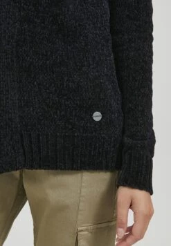 OXMO Oxelisabet - Chaqueta De Punto - Black 10 OXMO Oxelisabet - Chaqueta De Punto - Black -OXMO Tienda En Línea 0633a78b7d964cfab2649ffa8511cc77