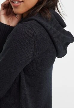 OXMO Oxcable - Jersey Con Capucha - Black 10 OXMO Oxcable - Jersey Con Capucha - Black -OXMO Tienda En Línea 064d3bba1c5f4e96bcf3fbf894e9db34