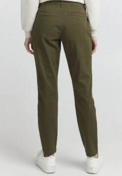 OXMO Pilar - Pantalones Chinos - Grape Leaf 8 OXMO Pilar - Pantalones Chinos - Grape Leaf -OXMO Tienda En Línea 06d51a87d37e4eb186c7c8f3f3dcb709