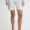 OXMO Oxdaney Sh - Shorts - Off White