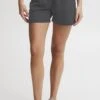 OXMO Oxodine - Shorts - Black