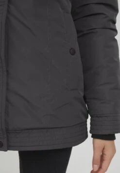 OXMO Oxjytte - Chaqueta De Entretiempo - Grey -OXMO Tienda En Línea 073825e41a9e47e6ae357aaec6efae68