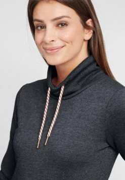 OXMO Oxvilma - Sudadera - Dar Grey M 9 OXMO Oxvilma - Sudadera - Dar Grey M -OXMO Tienda En Línea 07bb731a3ce842feb0c0a68aace80f14