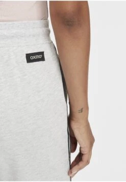 OXMO Oxgabrilla - Pantalones Deportivos - Light Grey Melange 10 OXMO Oxgabrilla - Pantalones Deportivos - Light Grey Melange -OXMO Tienda En Línea 07bdd1ae96a84f748090b6689ff3ffcc