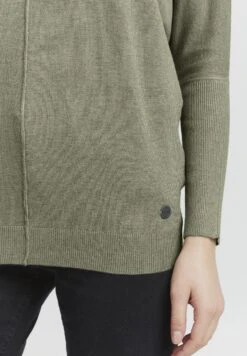 OXMO Oxherdis - Jersey De Punto - Seagrass Melange 10 OXMO Oxherdis - Jersey De Punto - Seagrass Melange -OXMO Tienda En Línea 07d6abfb17b240b7b6ba27b9cc36df5a