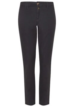 OXMO Pilar - Pantalones Chinos - Ebony 10 OXMO Pilar - Pantalones Chinos - Ebony -OXMO Tienda En Línea 07f53f8eaaac47539ec5702dfabef635