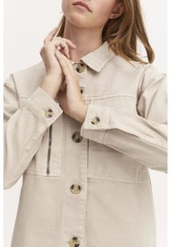 OXMO Chaqueta Vaquera - Cement 8 OXMO Chaqueta Vaquera - Cement -OXMO Tienda En Línea 0805527b0edf419791ebda1e06c5f007