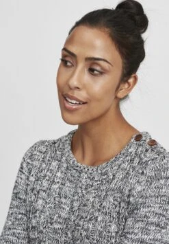 OXMO Oxphia - Jersey De Punto - Insignia B 9 OXMO Oxphia - Jersey De Punto - Insignia B -OXMO Tienda En Línea 080c1bb5e60c48cea8ff15aa119055f5