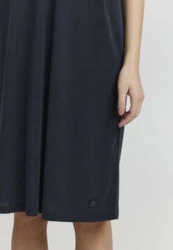 OXMO Brinja - Vestido Ligero - Total Eclipse 10 OXMO Brinja - Vestido Ligero - Total Eclipse -OXMO Tienda En Línea 08ab637b2d6344f2b6f75e1e0c10003a