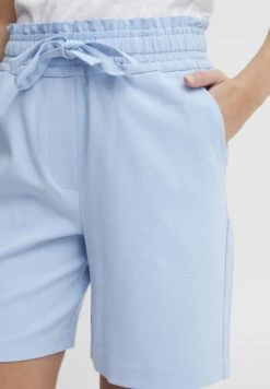 OXMO Daniella Sh- Shorts - Blue Bell 9 OXMO Daniella Sh- Shorts - Blue Bell -OXMO Tienda En Línea 092e724e02f94002a833b45a80047559