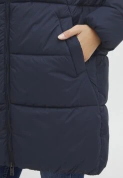 OXMO Oxbodil - Abrigo De Invierno - Total Eclipse 10 OXMO Oxbodil - Abrigo De Invierno - Total Eclipse -OXMO Tienda En Línea 099f9bb9b7b7402cb92635a46cfe7f34