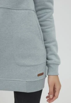 OXMO Oxvilma - Sudadera - Goblin Blue Melange 10 OXMO Oxvilma - Sudadera - Goblin Blue Melange -OXMO Tienda En Línea 09a8ddcbb46a4c1e97390a1c491b614a