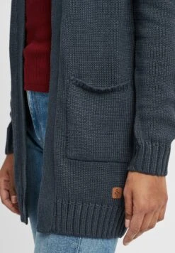 OXMO Oxpaula - Chaqueta De Punto - Ins Bl Mel 10 OXMO Oxpaula - Chaqueta De Punto - Ins Bl Mel -OXMO Tienda En Línea 0a004b8cf8124fb290aa94a6ed2e9b5b