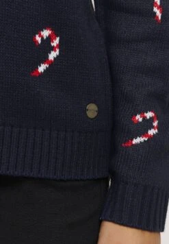 OXMO Oxchristel - Jersey De Punto - Dress Blues 10 OXMO Oxchristel - Jersey De Punto - Dress Blues -OXMO Tienda En Línea 0a6855fdca4c4f028ec12c7ee3c5a8d8