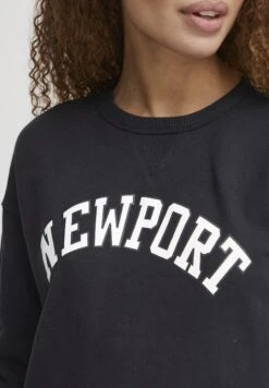 OXMO Oxcoleen - Sudadera - Black 9 OXMO Oxcoleen - Sudadera - Black -OXMO Tienda En Línea 0b0ad5ecc9044e31a4c19d35db355960