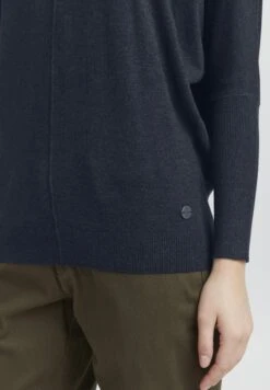 OXMO Oxherdis - Jersey De Punto - Total Eclipse Melange 10 OXMO Oxherdis - Jersey De Punto - Total Eclipse Melange -OXMO Tienda En Línea 0c46c9e97401477da6a7d00d78501daa