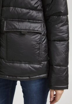 OXMO Oxdilja - Chaqueta De Invierno - Black 10 OXMO Oxdilja - Chaqueta De Invierno - Black -OXMO Tienda En Línea 0c57caf3397d4ca2af54499eb7d26746