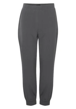 OXMO Oxdovi - Pantalones Deportivos - Dark Grey Melange 11 OXMO Oxdovi - Pantalones Deportivos - Dark Grey Melange -OXMO Tienda En Línea 0cce9b1ddabd42f2801e06b13de1ffba