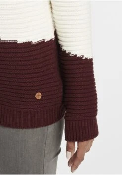 OXMO Oxolma - Jersey De Punto - Mahogany Rose 10 OXMO Oxolma - Jersey De Punto - Mahogany Rose -OXMO Tienda En Línea 0cef5739a5124589953a4551ae10fc5d