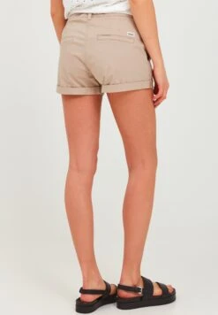 OXMO Oxchanett - Shorts - Simple Tau 8 OXMO Oxchanett - Shorts - Simple Tau -OXMO Tienda En Línea 0cff34595bdc419fbbbad6f2e700f0b0