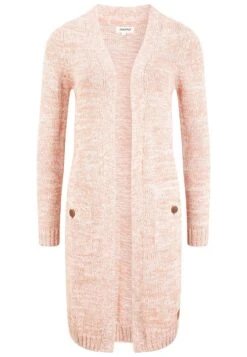 OXMO Oxphiletta - Chaqueta De Punto - Cameo Brow 11 OXMO Oxphiletta - Chaqueta De Punto - Cameo Brow -OXMO Tienda En Línea 0d00fe824c2c4572ba07db5d49f07332