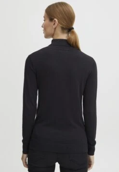 OXMO Katja - Jersey De Punto - Black 10 OXMO Katja - Jersey De Punto - Black -OXMO Tienda En Línea 0d0e0730773343e4b9809b59bcb1e0ad