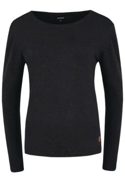 OXMO Oxedda - Jersey De Punto - Dar Grey M 11 OXMO Oxedda - Jersey De Punto - Dar Grey M -OXMO Tienda En Línea 0d9e0bb95bca43259e27567e45579b3a