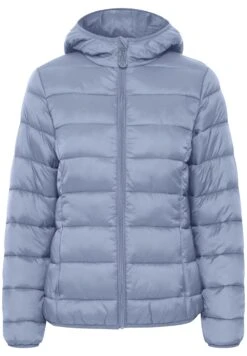 OXMO Oxbene - Chaqueta De Invierno - Stonewash 11 OXMO Oxbene - Chaqueta De Invierno - Stonewash -OXMO Tienda En Línea 0dbde7d028934a10b93d58caf81a93fe