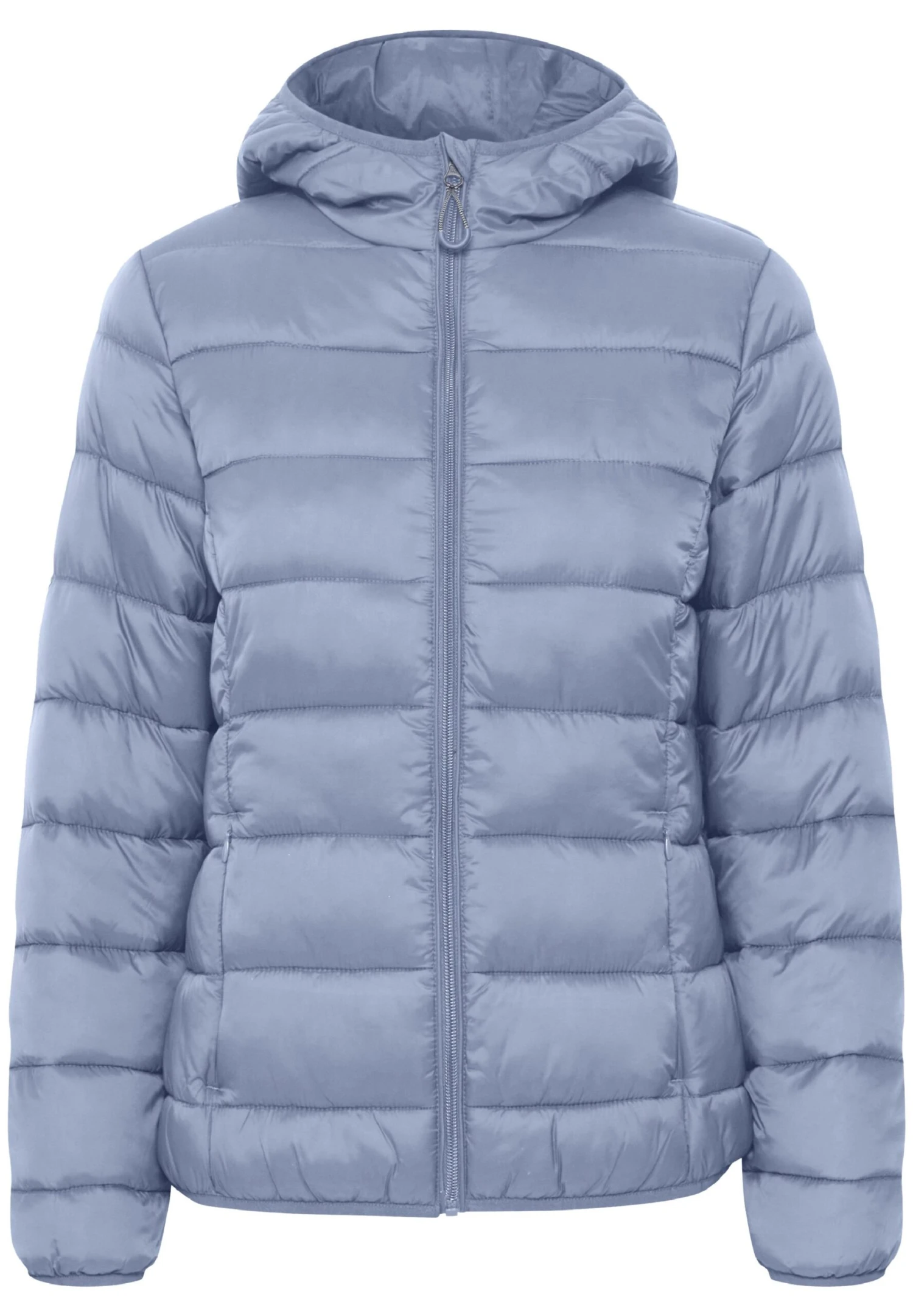 OXMO Oxbene - Chaqueta De Invierno - Stonewash 6 OXMO Oxbene - Chaqueta De Invierno - Stonewash - Imagen 6