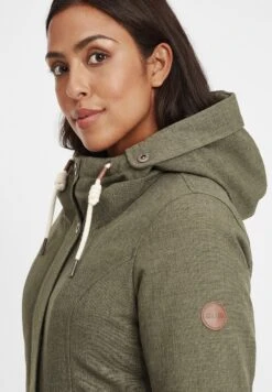 OXMO Oxmelly - Abrigo De Invierno - Dusty Olive 9 OXMO Oxmelly - Abrigo De Invierno - Dusty Olive -OXMO Tienda En Línea 0e5b6d480dbf4caa9ac9596b2ebb56f1